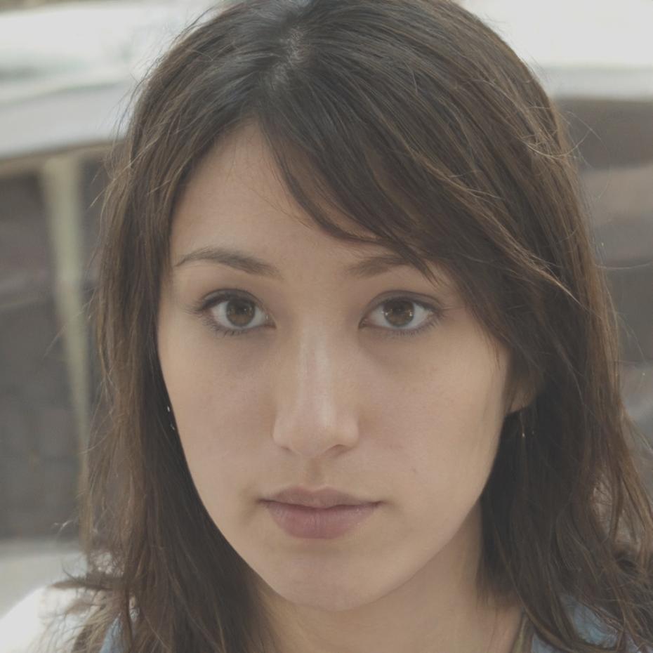 Sarah Müller, Leiterin Kundenbetreuung